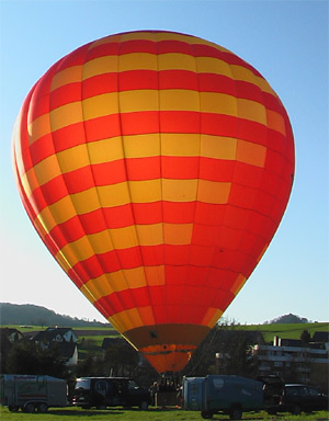 Ballon